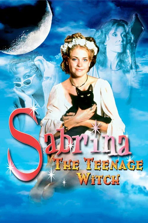 Sabrina the Teenage Witch (1996)